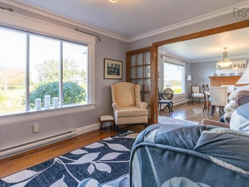 89 Pond Road, Lower West Pubnico, NS 