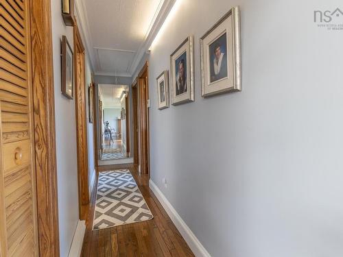 89 Pond Road, Lower West Pubnico, NS 