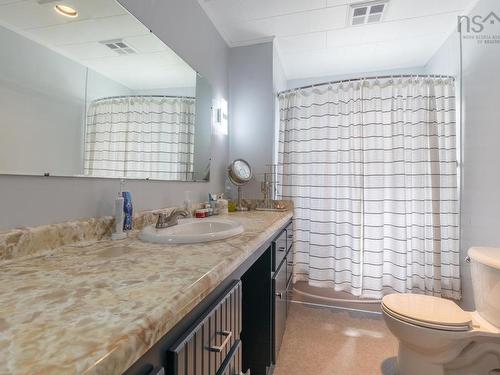 89 Pond Road, Lower West Pubnico, NS 