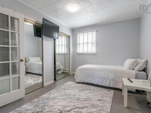 89 Pond Road, Lower West Pubnico, NS 