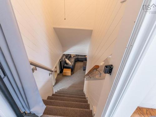 89 Pond Road, Lower West Pubnico, NS 