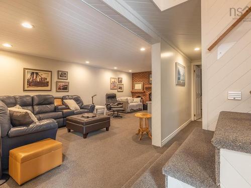 89 Pond Road, Lower West Pubnico, NS 