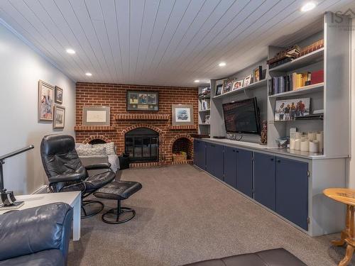 89 Pond Road, Lower West Pubnico, NS 