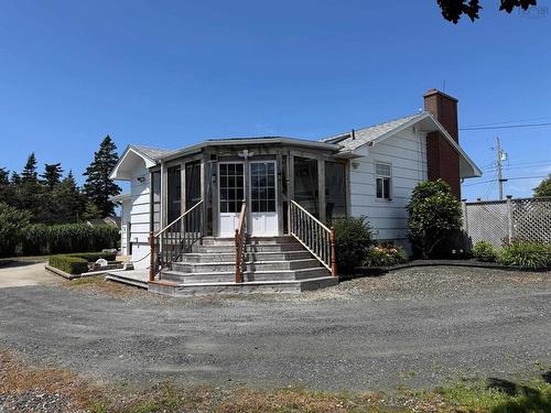 89 Pond Road, Lower West Pubnico, NS 