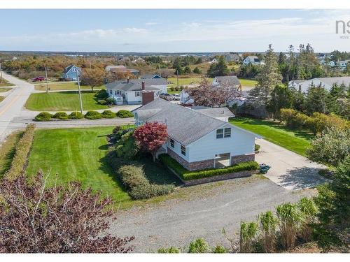 89 Pond Road, Lower West Pubnico, NS 