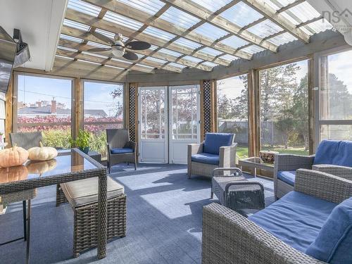 89 Pond Road, Lower West Pubnico, NS 