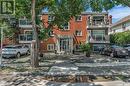 18 2060 Lorne Street, Regina, SK  - Outdoor With Balcony With Facade 