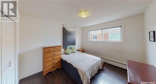 18 2060 Lorne Street, Regina, SK - Indoor Photo Showing Bedroom