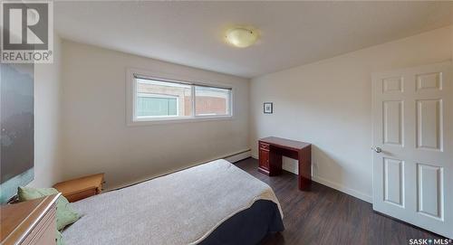 18 2060 Lorne Street, Regina, SK - Indoor Photo Showing Bedroom