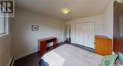 18 2060 Lorne Street, Regina, SK - Indoor Photo Showing Bedroom