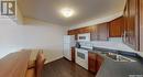 18 2060 Lorne Street, Regina, SK  - Indoor Photo Showing Kitchen With Double Sink 