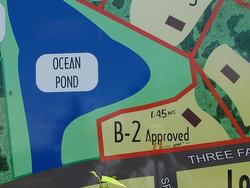 Lot R3 Three Fathom Harbour Road  Three Fathom Harbour, NS B0J 1N0