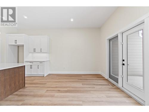 231 20 Street Ne Unit# 1, Salmon Arm, BC - Indoor