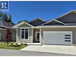 231 20 Street NE Unit# 1 Salmon Arm, BC V1E 2Z7