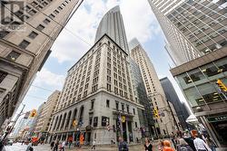 2007 - 1 KING STREET W  Toronto, ON M5H 1A1