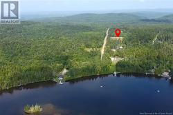 Lot Spruce Lane  Damascus, NB E5N 0P2