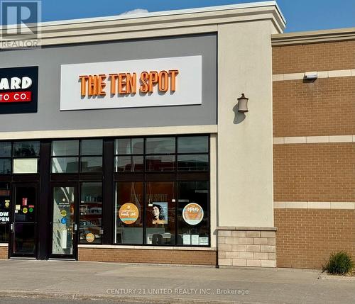 150B - 645 Lansdowne Street W, Peterborough (Otonabee Ward 1), ON 