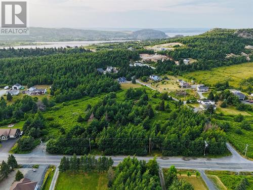 296-310 Conception Bay Highway, Brigus, NL 