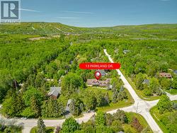 13 PARKLAND DRIVE  Clearview, ON L9Y 3Y9