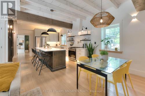 38 Shirk Place, Kitchener, ON - Indoor