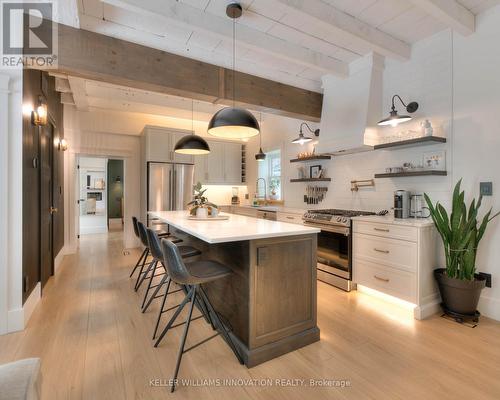 38 Shirk Place, Kitchener, ON - Indoor