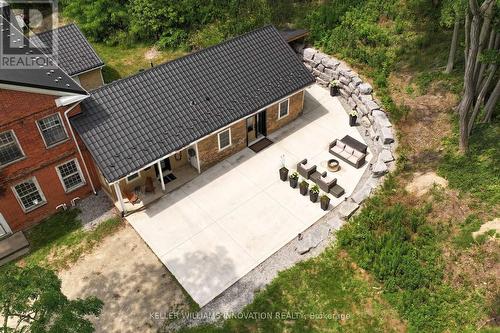 38 Shirk Place, Kitchener, ON - Outdoor