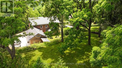 38 Shirk Place, Kitchener, ON - Outdoor