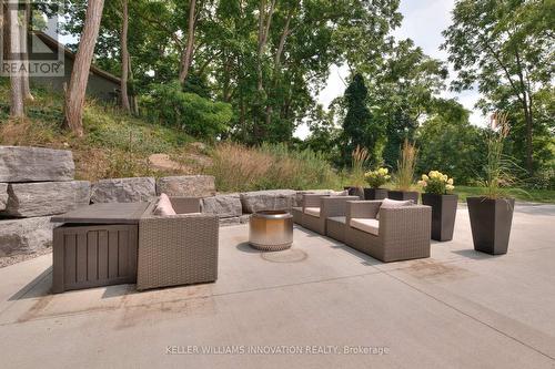 38 Shirk Place, Kitchener, ON - Outdoor