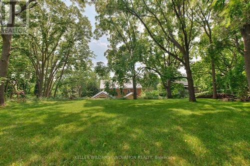 38 Shirk Place, Kitchener, ON - Outdoor