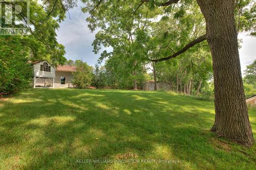 38 Shirk Place, Kitchener, ON - Outdoor