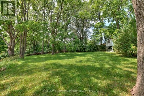 38 Shirk Place, Kitchener, ON - Outdoor