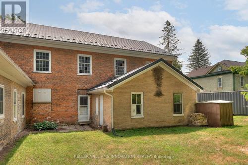 38 Shirk Place, Kitchener, ON - Outdoor With Exterior