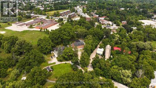 38 Shirk Place, Kitchener, ON - Outdoor With View