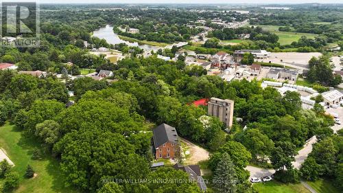 38 Shirk Place, Kitchener, ON - Outdoor With View
