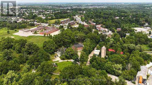 38 Shirk Place, Kitchener, ON - Outdoor With View