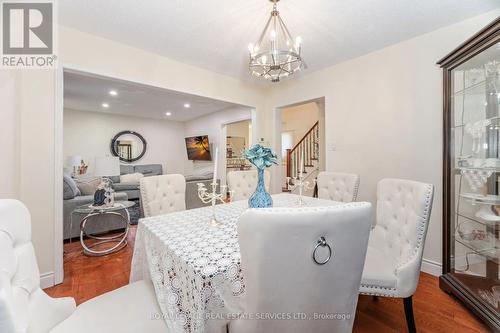 3245 Aubrey Road, Mississauga, ON - Indoor