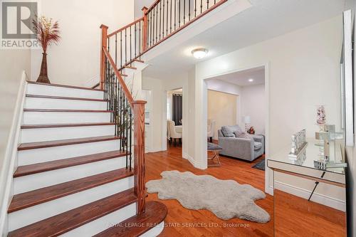 3245 Aubrey Road, Mississauga, ON - Indoor Photo Showing Other Room