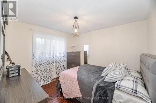 3245 Aubrey Road, Mississauga, ON - Indoor Photo Showing Bedroom