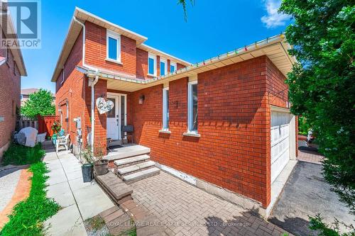 3245 Aubrey Road, Mississauga, ON - Outdoor