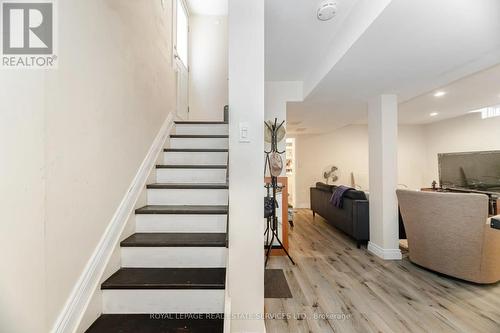 3245 Aubrey Road, Mississauga, ON - Indoor Photo Showing Other Room