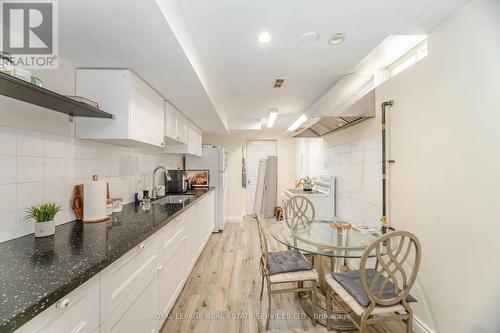 3245 Aubrey Road, Mississauga, ON - Indoor