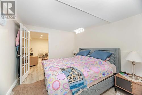 3245 Aubrey Road, Mississauga, ON - Indoor Photo Showing Bedroom