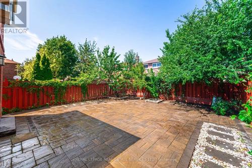 3245 Aubrey Road, Mississauga, ON - Outdoor