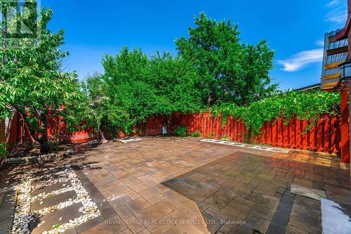 3245 Aubrey Road, Mississauga, ON - Outdoor