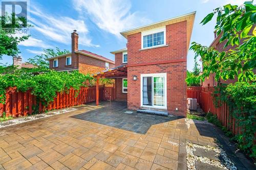 3245 Aubrey Road, Mississauga, ON - Outdoor