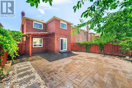 3245 Aubrey Road, Mississauga, ON - Outdoor