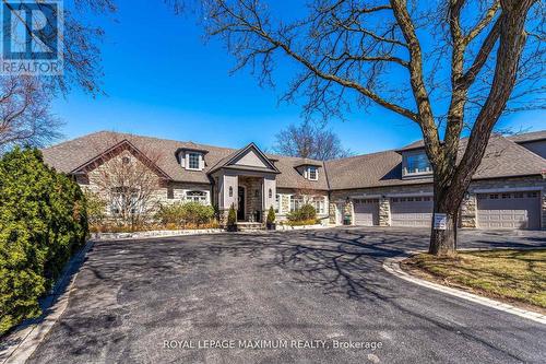 14 PINE GROVE ROAD  Vaughan, ON L4L 2X1