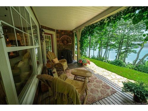 601 Nb-105, Southampton, NB 