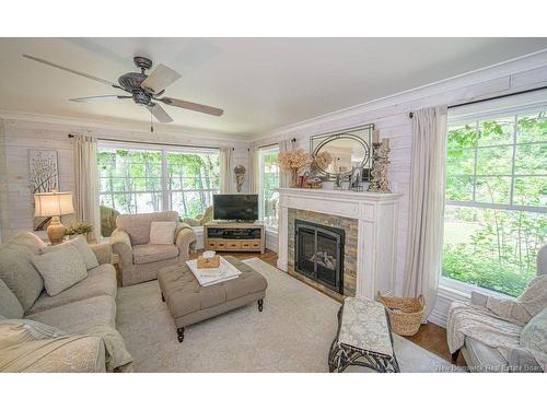 601 Nb-105, Southampton, NB 