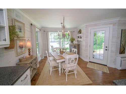 601 Nb-105, Southampton, NB 